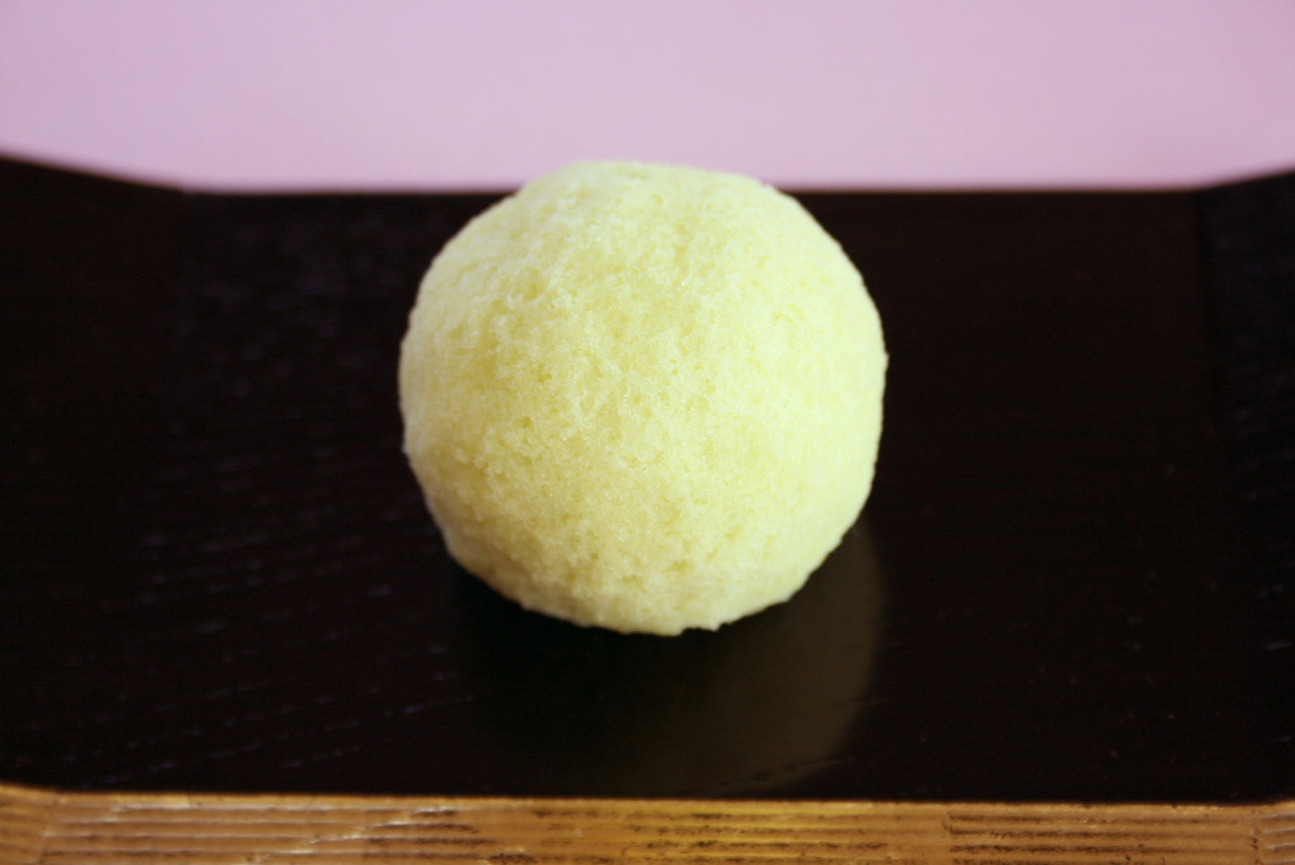 (580)おぼろ月
