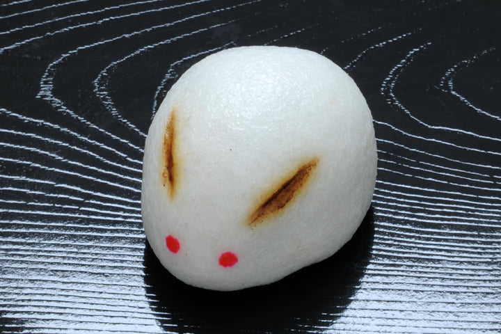 玉兎(たまうさぎ)【平成30年】