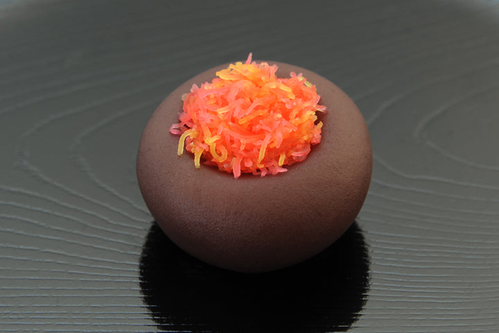 焚火(たきび)
