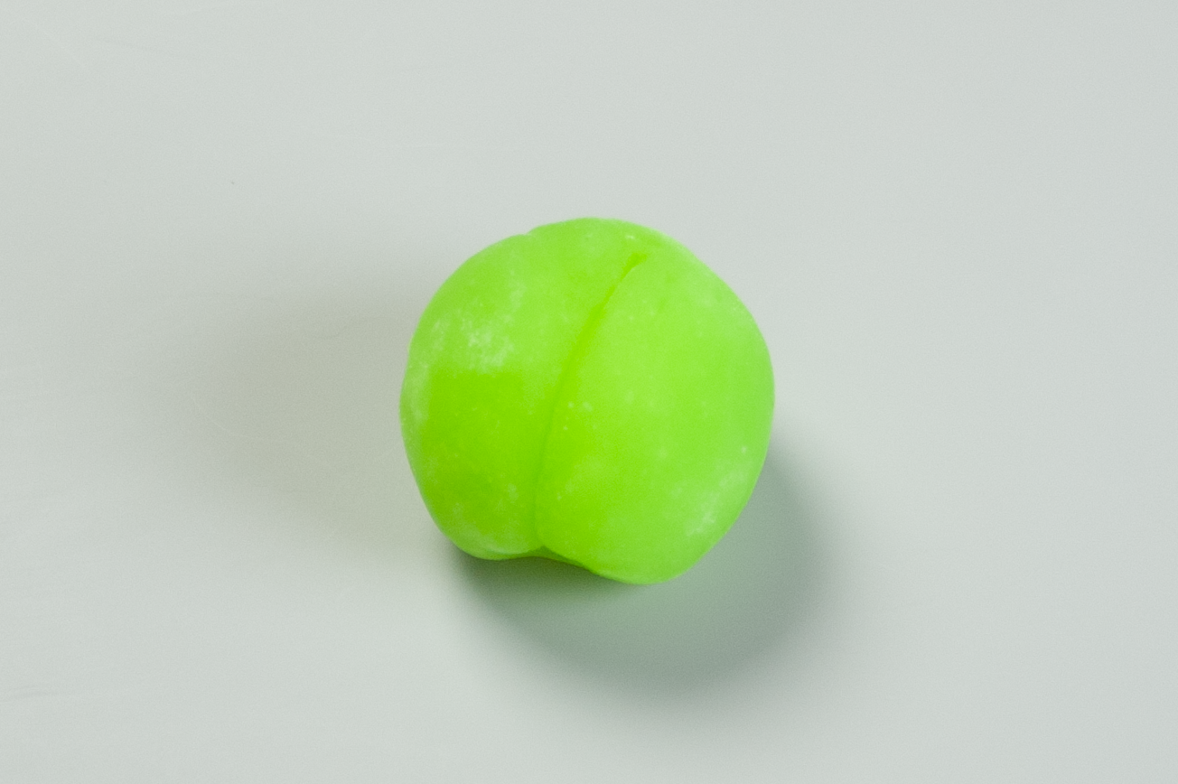 (2597)青梅(あおうめ)