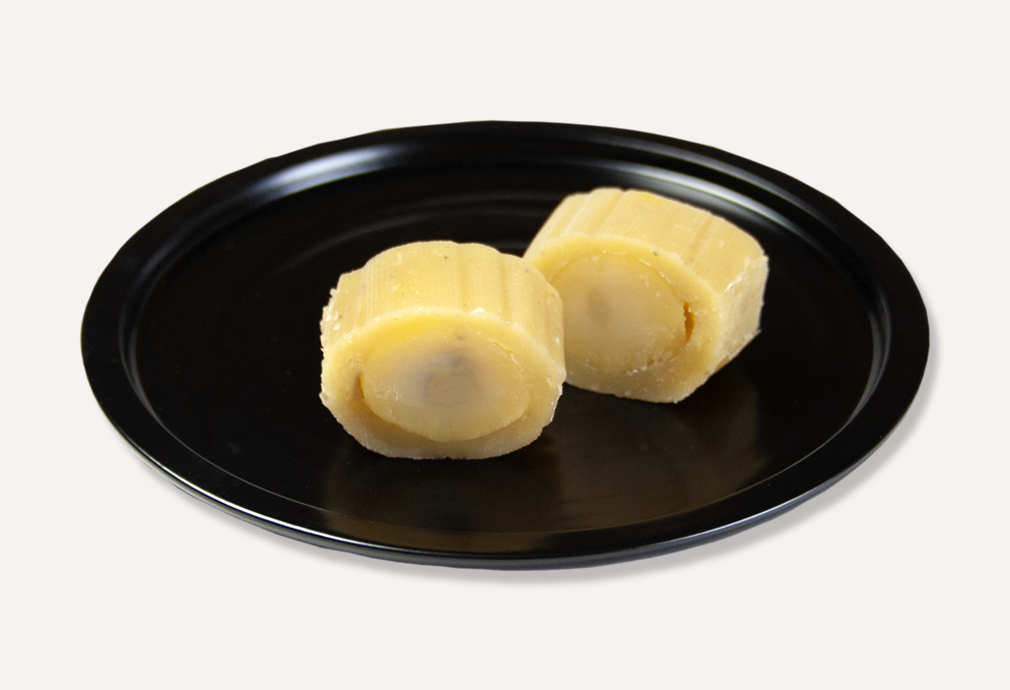 谷戸歩き 半棹