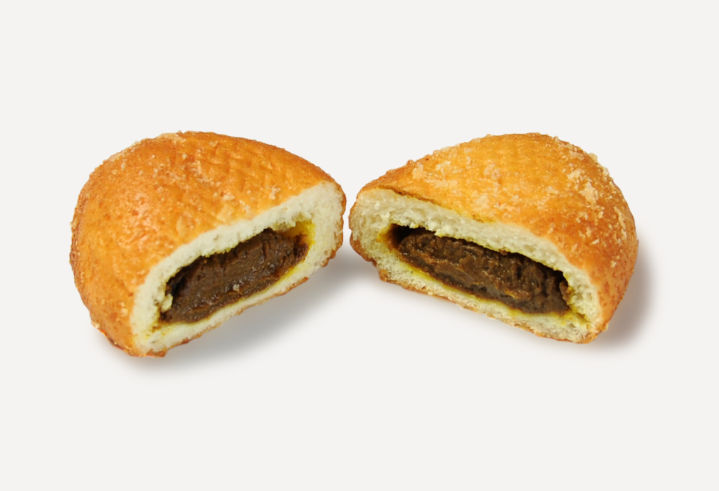カレーパン
