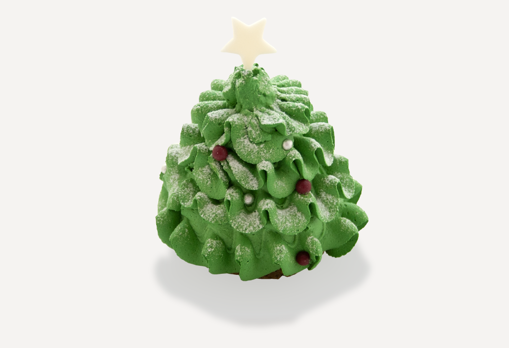 クリスマスツリー