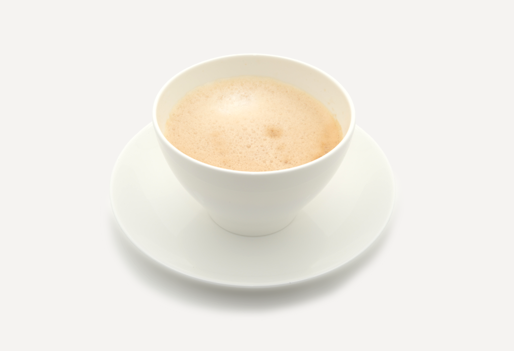 カフェオレ