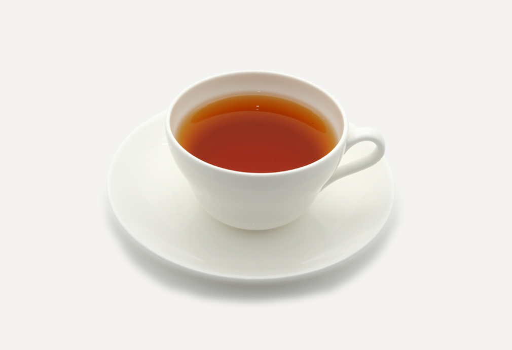 狭山紅茶