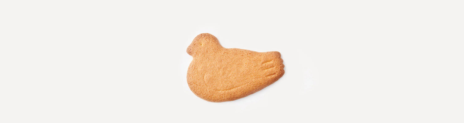 鳩サブレー