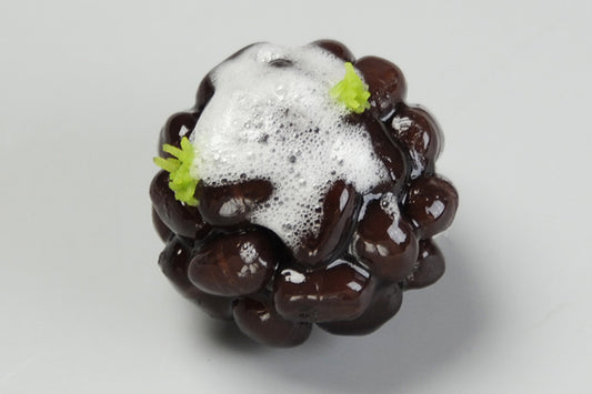 残り雪（のこりゆき）