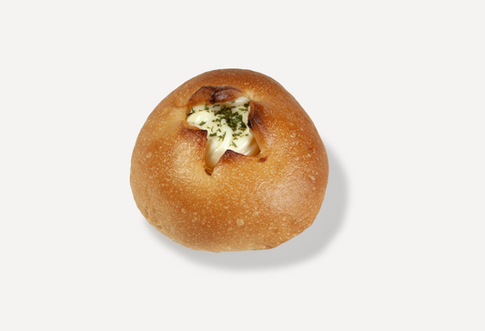 じゃがまるくん