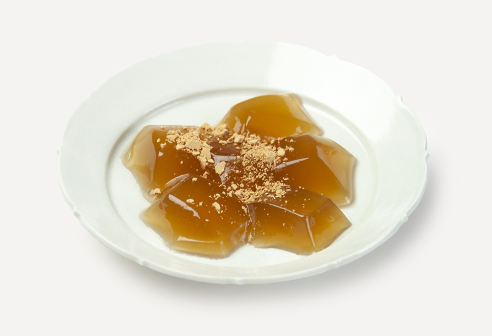 谷戸の風(本蕨)