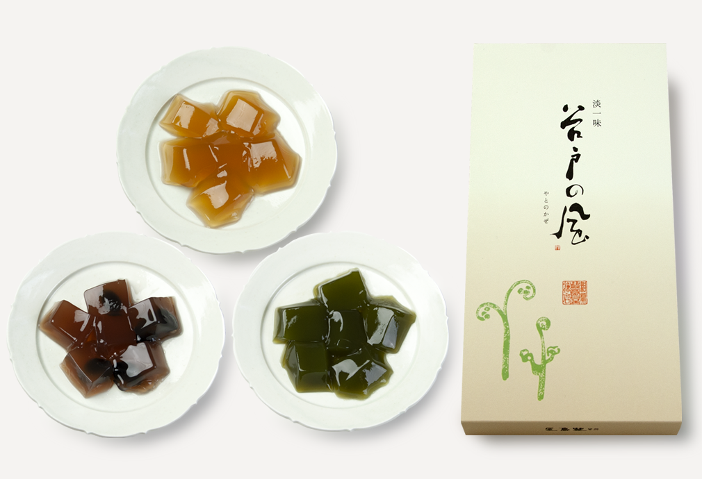 谷戸の風(６個入)