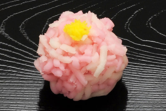 (2186)桃の花（もものはな）
