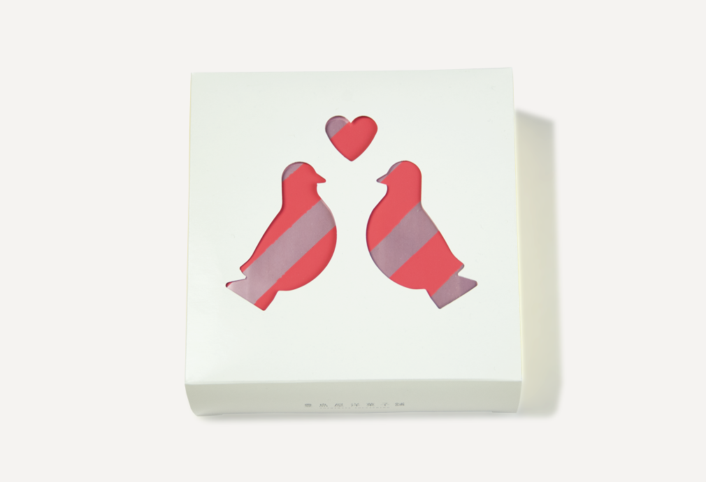 ポム / Cake au Pomme