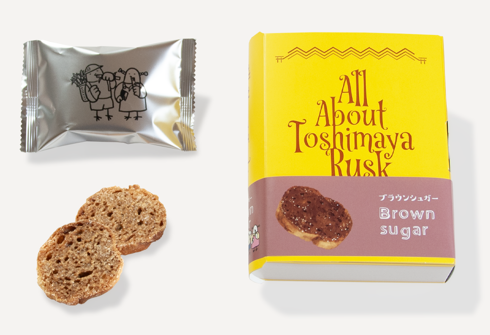 ブラウンシュガー