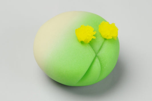 蒲公英（たんぽぽ）