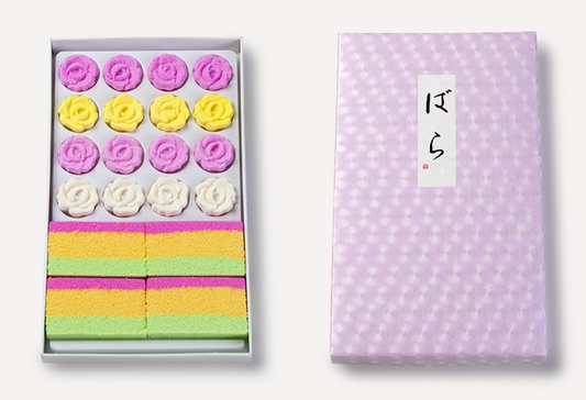 花シリーズ『ばら』