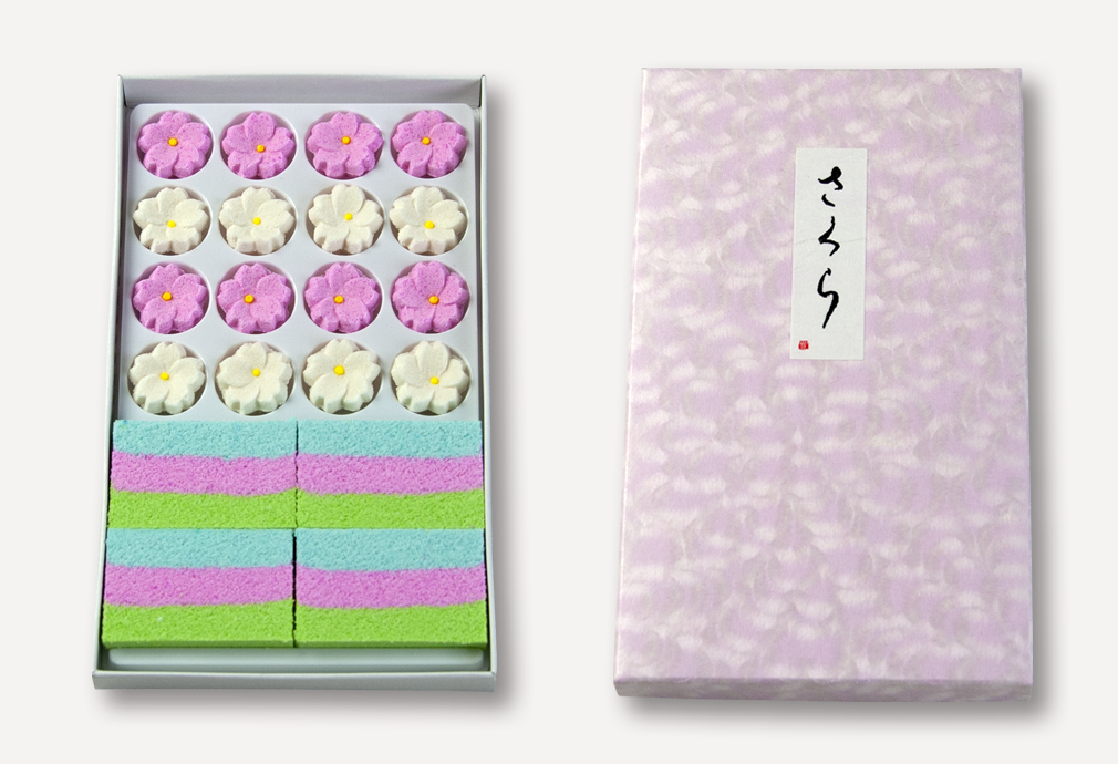 花シリーズ『さくら』