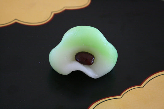 (238)常盤木（ときわぎ）