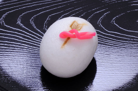 (305)破魔矢（はまや）