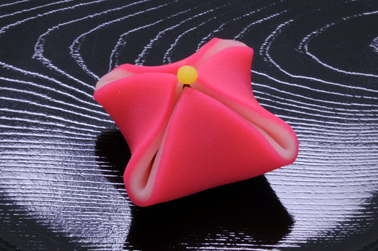 (306)未開紅（みかいこう）