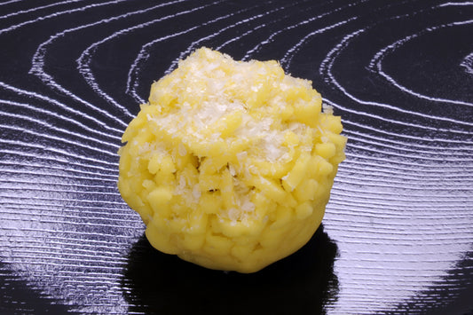 (316)ろう梅（ろうばい）