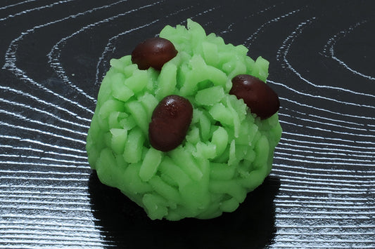 (331)常盤木（ときわぎ）