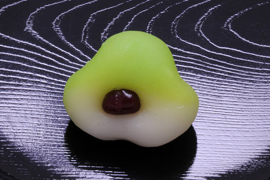 (314)常磐木（ときわぎ）