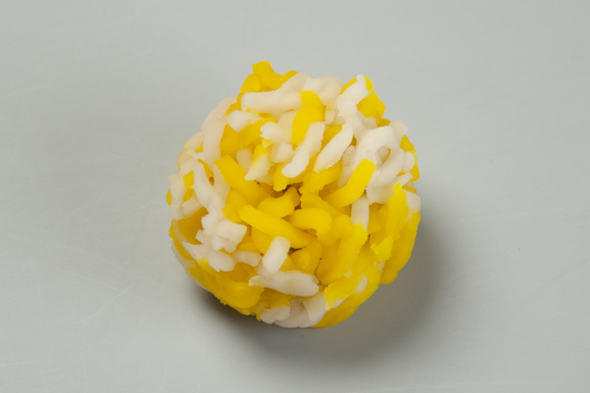 (2434)山振（やまぶり）