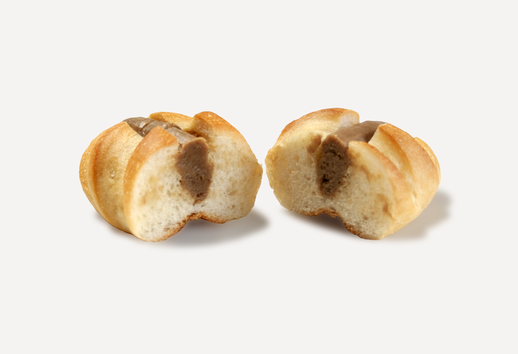 ミルキーフランス(コーヒー)