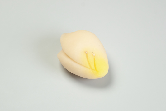 (2585)百合（ゆり）