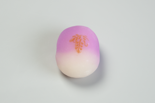 (2587)藤（ふじ）