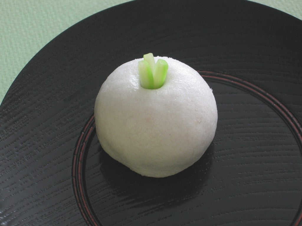 (342)蕪（かぶら）