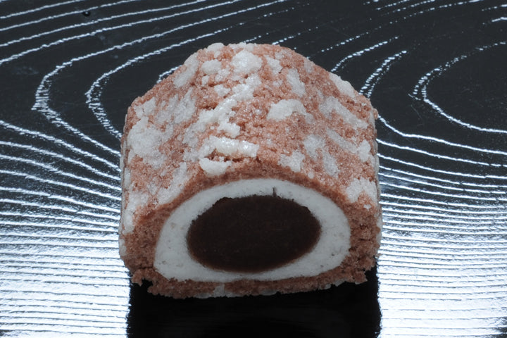 峰の雪(みねのゆき)【平成31年】