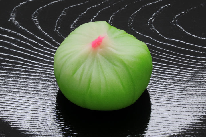 芽吹き （めぶき）