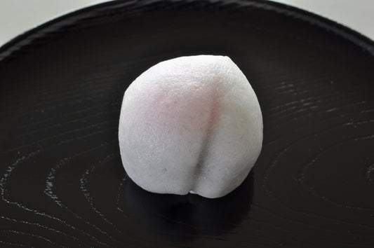 桃の春（もものはる）