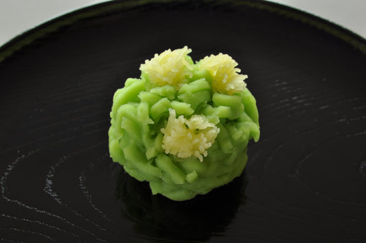 (482)菜の花（なのはな）