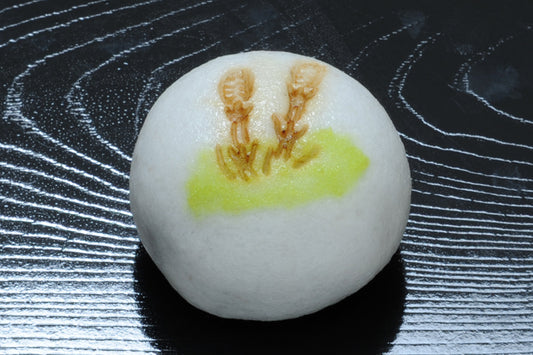 (547)土筆（つくし）