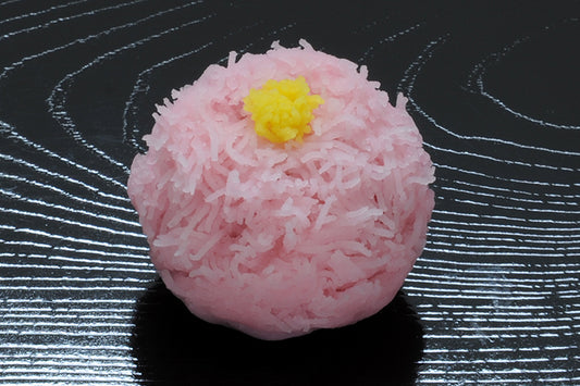 (554)桃の花（もものはな）