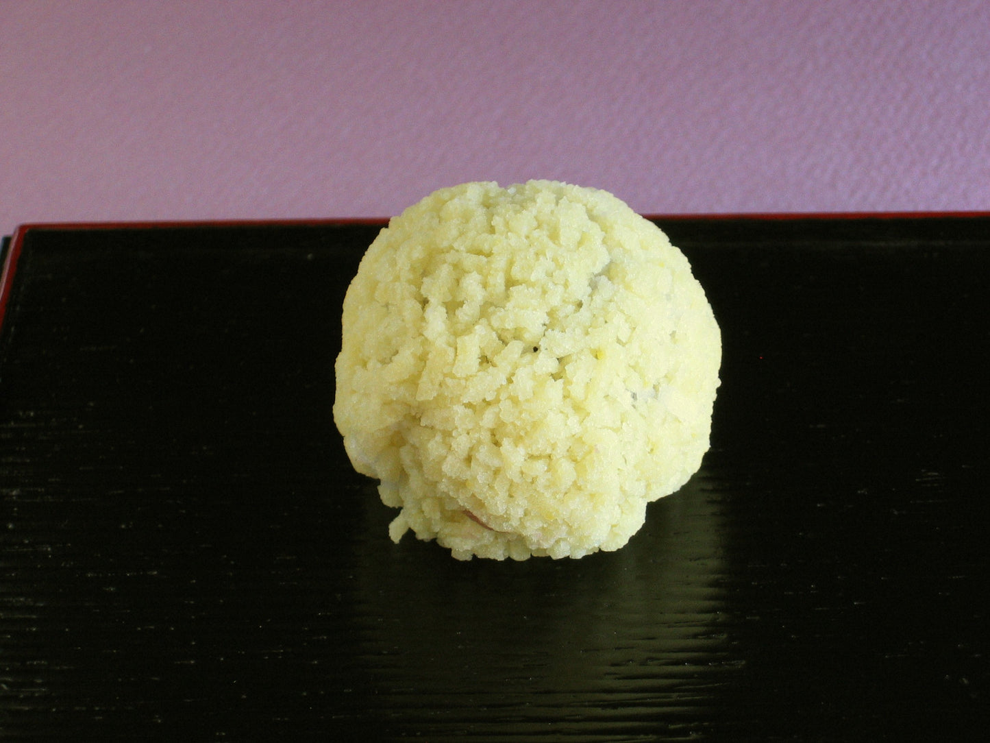 (570)おぼろ月