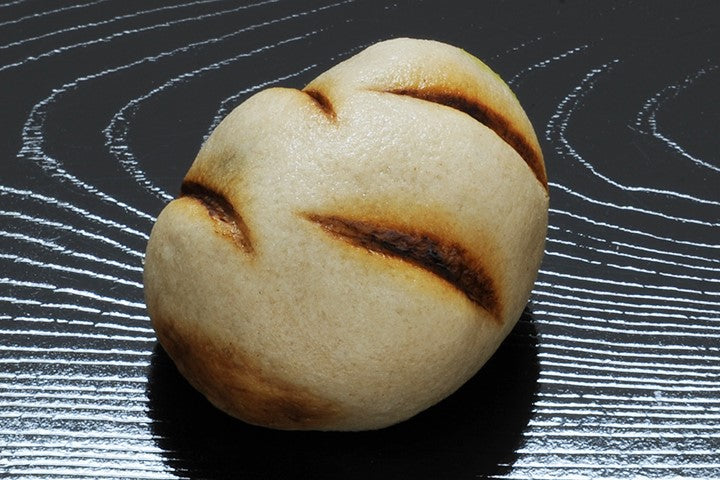 (689)筍（たけのこ）