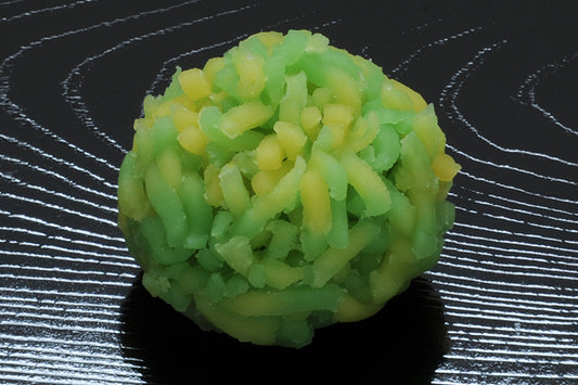 (694)菜の花（なのはな）