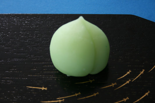 (793)青梅（あおうめ）