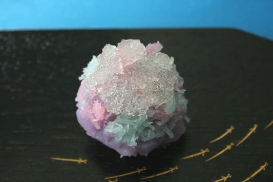 (794)紫陽花（あじさい）