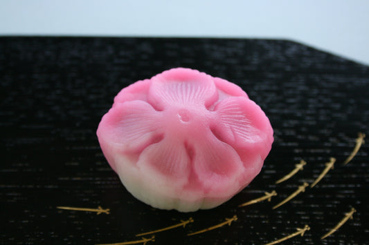 (797)撫子（なでしこ）