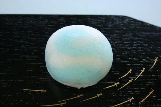 (798)水温む（みずぬるむ）