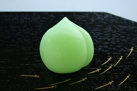 (801)青梅（あおうめ）