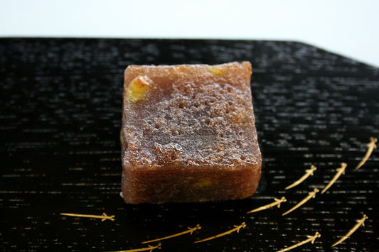 (802)くず焼（くずやき）