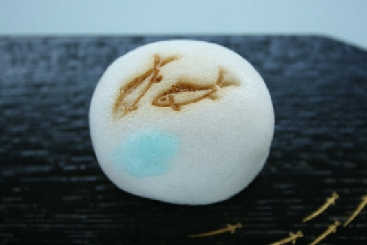 (804)清流（せいりゅう）