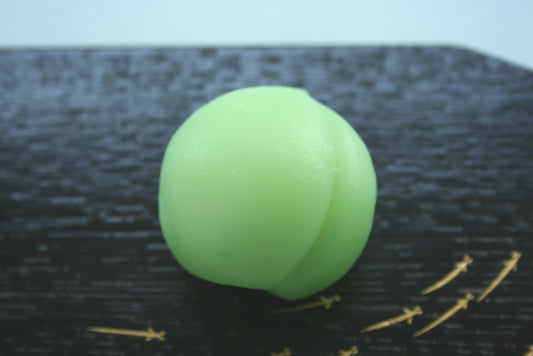 (805)青梅（あおうめ）