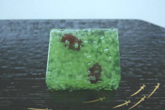 (808)緑陰（りょくいん）