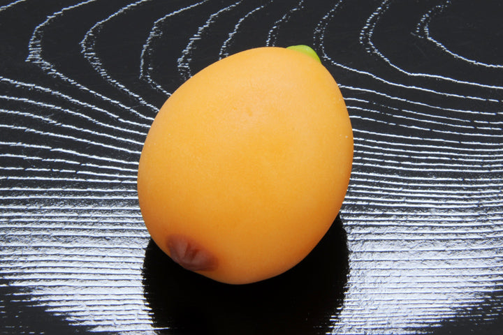 (857)枇杷（びわ）